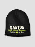 Irish Original : Embroidered Beanies