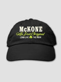 Irish Original : Embroidered Baseball Hats