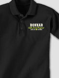 Irish Original : Embroidered Polo Shirts product image 1