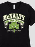 Irish Original : Premium Printed T-Shirts