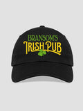 Irish Pub : Embroidered Baseball Hats
