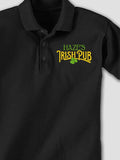Irish Pub : Embroidered Polo Shirts product image 1