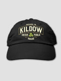 Irish Public House : Embroidered Baseball Hats