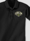 Irish Public House : Embroidered Polo Shirts product image 1