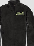 Irish Roots : Embroidered Fleece Jackets