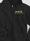 Irish Roots : Embroidered Zip Hoodies product image 1