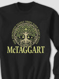 Irish Roots : Printed Sweatshirts product image 1