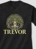 Irish Roots : Printed T-Shirts