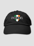 Irish Shield : Embroidered Baseball Hats