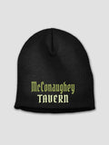 Irish Tavern : Embroidered Beanies