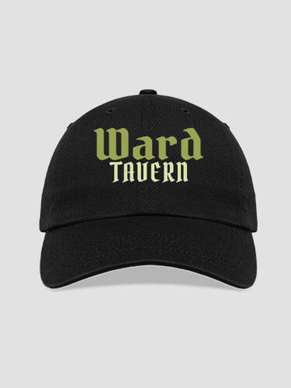 Irish Tavern : Embroidered Baseball Hats