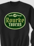 Irish Tavern : Printed Sweatshirts product image 1