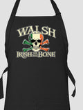 Irish to the Bone : Printed Aprons