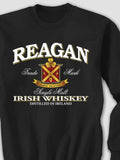 Irish Whiskey : Printed Sweatshirts product image 1