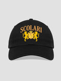 Italian Crest : Embroidered Baseball Hats product image 1