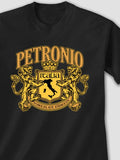 Italian Crest : Printed T-Shirts product image 1