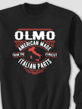 Italian Parts : Printed Sweatshirts product image 1