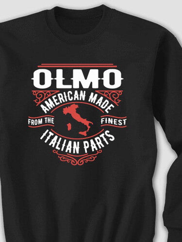 Italian Parts : Printed Sweatshirts product image 1