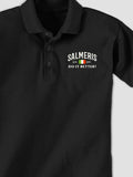 Italians Do It Better : Embroidered Polo Shirts product image 1