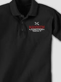 Junction : Embroidered Polo Shirts product image 1