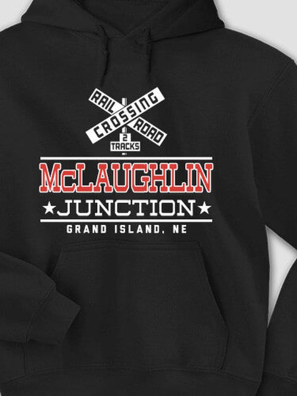 Junction : Printed Hoodies product image 1
