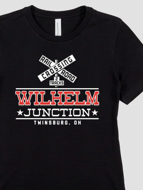 Junction : Premium Printed T-Shirts