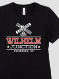 Junction : Premium Printed T-Shirts