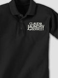 Laundry Service : Embroidered Polo Shirts product image 1