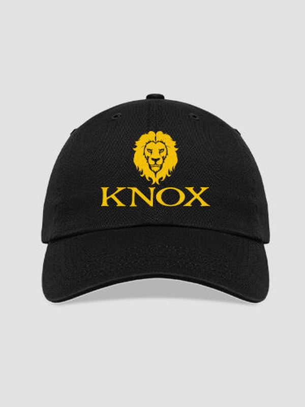 Lion : Embroidered Baseball Hats