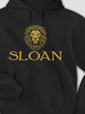 Lion : Printed Hoodies product image 1