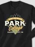 Livin' The Dream Cottage : Printed Long Sleeves