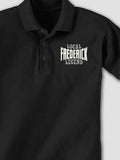 Local Legend : Embroidered Polo Shirts product image 1