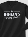 Lucky : Printed Long Sleeves product image 1