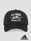 Motorcycles : Embroidered Adidas&reg; Hats