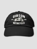 Motorcycles : Embroidered Baseball Hats