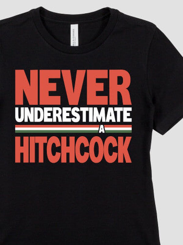 Never Underestimate Italian : Premium Printed T-Shirts
