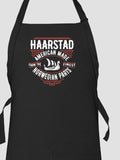 Norwegian Parts : Printed Aprons
