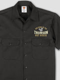 Nut House : Embroidered Work Shirts product image 1