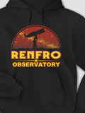 Observatory : Printed Hoodies product image 1
