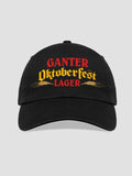 Oktoberfest Lager : Embroidered Baseball Hats