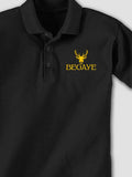 Old Stag : Embroidered Polo Shirts product image 1