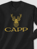 Old Stag : Printed Long Sleeves product image 1