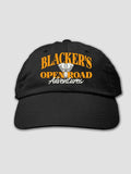 Open Road : Embroidered Baseball Hats