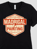 Painting : Premium Printed T-Shirts