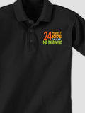 Perfect Kids : Embroidered Polo Shirts product image 1