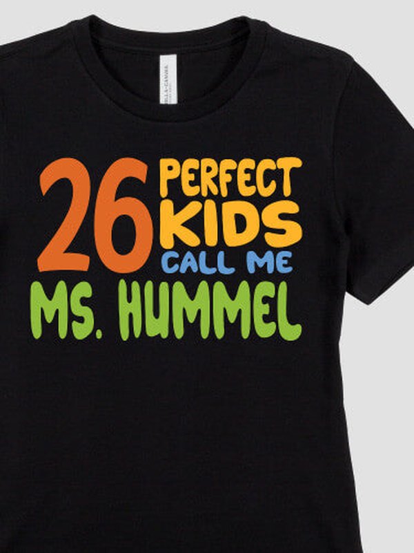 Perfect Kids : Premium Printed T-Shirts