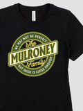 Perfectly Irish : Premium Printed T-Shirts