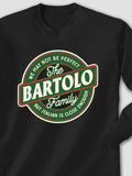 Perfectly Italian : Printed Long Sleeves