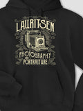 Photography : Printed Hoodies product image 1
