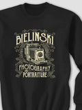 Photography : Printed Sweatshirts product image 1